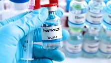 Pneumokokinė infekcija