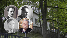 Sostinėje naikinami ra&scaron;ytojų namai-muziejai