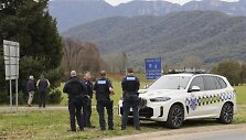 Australijoje nu&scaron;auti du policininkai