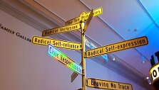 10 &bdquo;Burning Man&rdquo; principų
