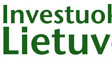&bdquo;Investuok Lietuvoje&ldquo; logotipas