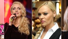 Diana Martinėlė, Rūta &Scaron;čiogolevaitė, Jurgita Tvarijonaitė, Gražina Baik&scaron;tytė