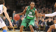Oliveris Lafayette'as