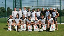 Londono lietuvių regbio klubas &bdquo;Lithuanian RFC&ldquo;