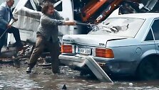 Kadras is filmo &bdquo;Lo&scaron;ėjas&ldquo;
