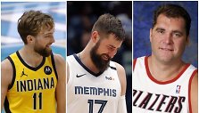 Lietuviai NBA &bdquo;20+20&ldquo; klubo nariai