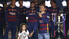 Luisas Enrique su dukra