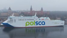 Keltas gali plukdyti apie 400 keleivių, o 4 100 metrų ilgio krovinių linija leidžia vienu metu gabenti beveik 200 vilkikų priekabų.