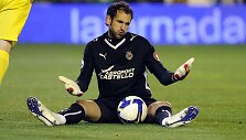 Diego Lopezas grįžta į &bdquo;Real&ldquo;