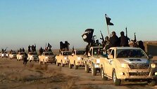 &bdquo;Islamo valstybės&ldquo; teroristai