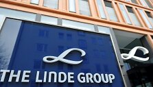Vokietijos pramoninių dujų milžinė &bdquo;Linde&ldquo; 