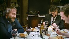 Filmas &bdquo;Sieranevada&ldquo;