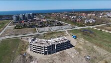 Projektas&nbsp;&bdquo;&Scaron;ventosios apartamentai&ldquo;