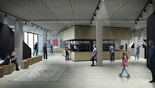 Tarptautinėje jaunų architektų bienalėje dvi pirmosios vietos atiteko lietuvių architektams