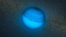 Planeta &bdquo;CFBDSIR2149&ldquo;