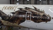 &bdquo;Air New Zealand&ldquo; lėktuvas