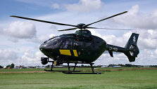 &bdquo;Eurocopter 135&ldquo;