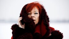 Kirsten Dehlholm