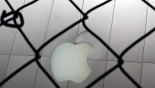 &bdquo;Apple&ldquo;