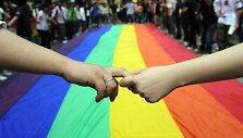 Homoseksualai