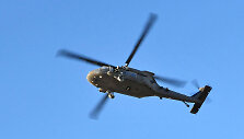 JAV sraigtasparnis &bdquo;Sikorsky UH-60 Black Hawk&ldquo;