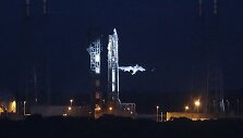 &bdquo;Cygnus&ldquo;