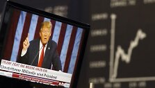 JAV prezidentu i&scaron;rinktas Donaldas Trumpas