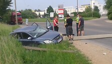 Įvykio vietoje