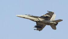 &bdquo;F18 Super Hornet&ldquo; naikintuvas