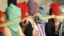 Pussy Riot