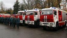 Karaliaučiaus tarnybos