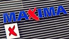 &bdquo;Maxima&ldquo;