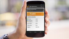 Programėlė &bdquo;Mobile Worker&ldquo;