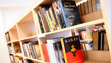 Naujoji biblioteka Pilaitėje