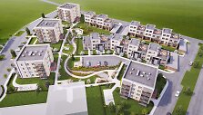 Gyvenvietė &bdquo;Bajorų alėjos&ldquo;
