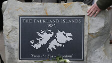 Folklando salos