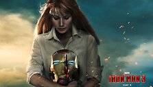 Gwyneth Paltrow filme &bdquo;Geležinis žmogus 3&ldquo;