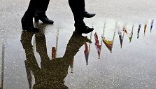 Rytų partnerystės projektas, įkurtas Čekijos sostinėje 2009 metais, turėjo skatinti demokratinius pokyčius &scaron;e&scaron;iose pokomunistinėse &scaron;alyse