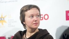 Giedrė Beinoriūtė