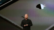&bdquo;Apple&ldquo; naujovių pristatymo akimirka