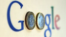 &bdquo;Google&ldquo;