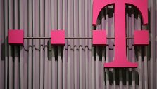 &bdquo;Deutsche Telekom&ldquo; logotipas