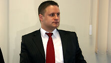 Andrius Rimi&scaron;kis