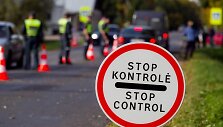 Vilniaus policijos akcija Čekoni&scaron;kėse