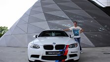 BMW automobilių gamykla Miunchene