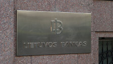 Lietuvos bankas