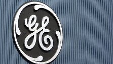 &bdquo;General Electric&ldquo; logotipas