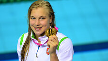 Rūta Meilutytė
