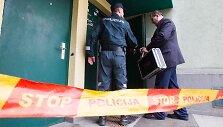 Namas, kuriame gyveno Vytautas &Scaron;apranauskas