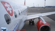 &bdquo;Air Lituanica&ldquo; lėktuvas &bdquo;Embraer 170&ldquo;